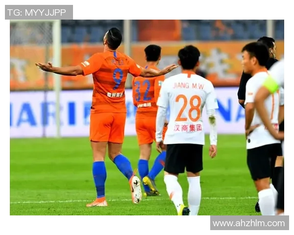 6月22日天津泰达迎战山东鲁能力争主场全取三分展现球队实力