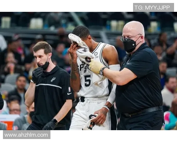 马刺与开拓者精彩对决直播全程回顾与分析尽在千龙网